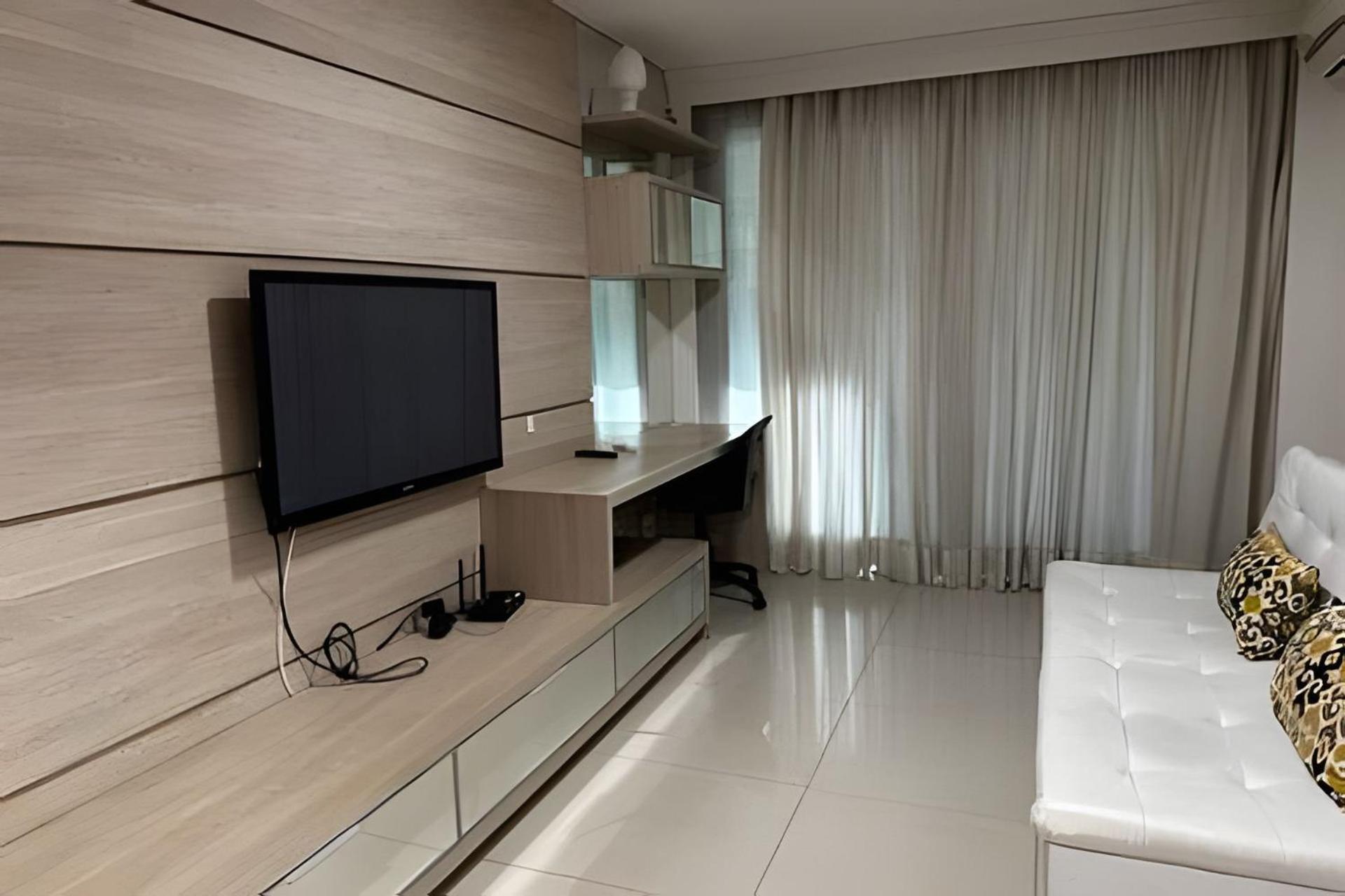Brisas Do Lago - Apartamento 6 Brasília Exteriör bild