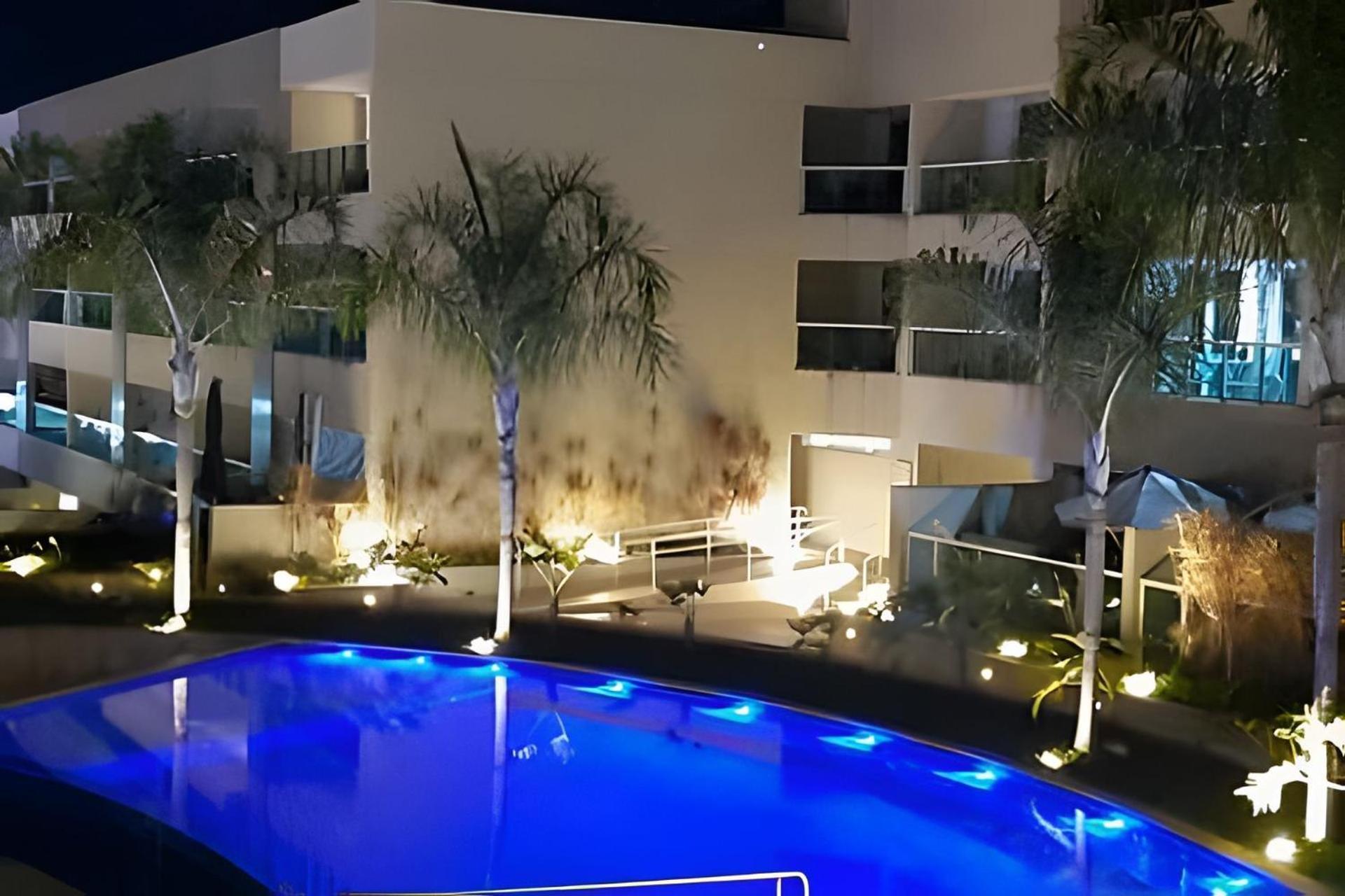 Brisas Do Lago - Apartamento 6 Brasília Exteriör bild