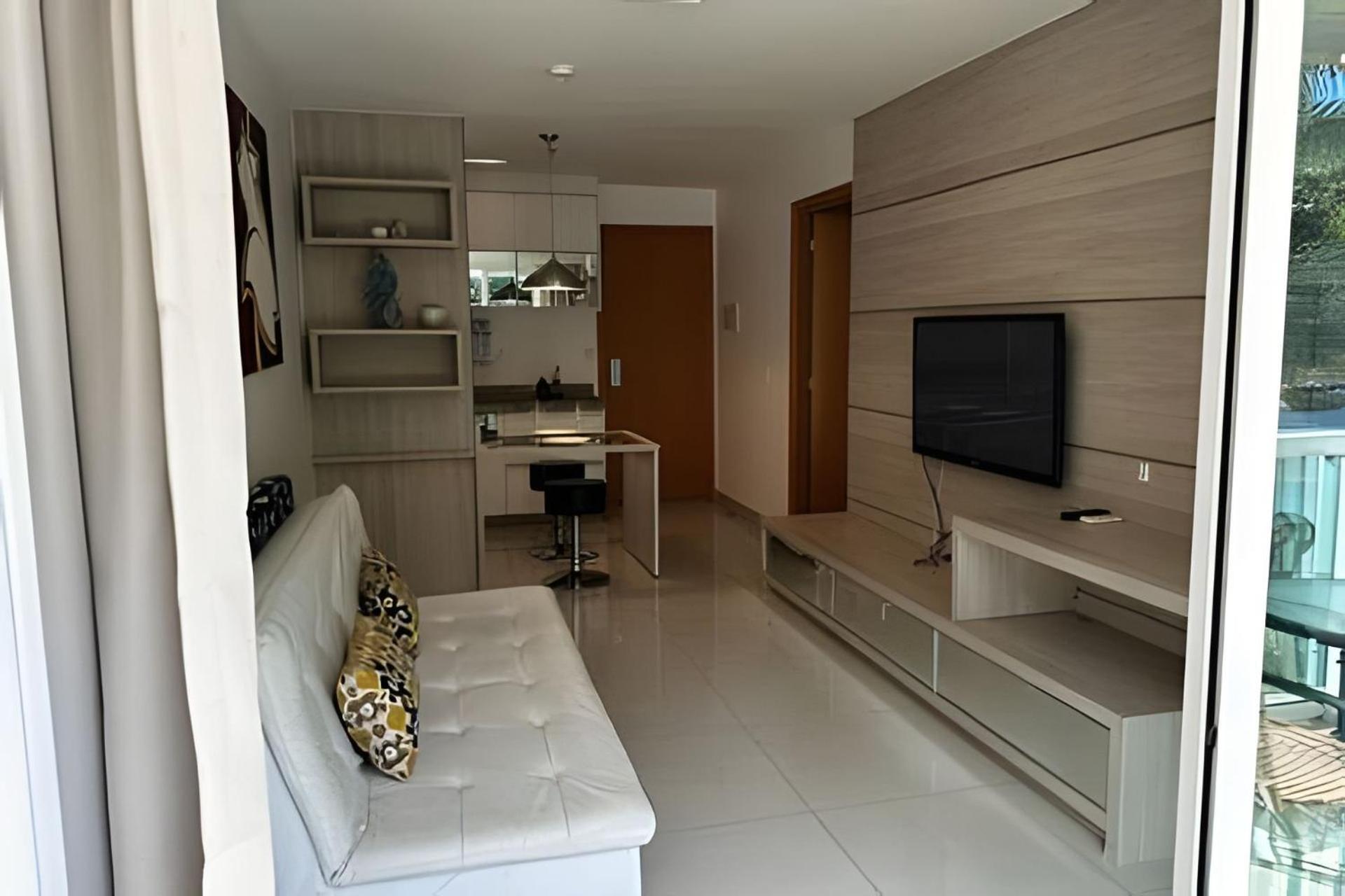 Brisas Do Lago - Apartamento 6 Brasília Exteriör bild