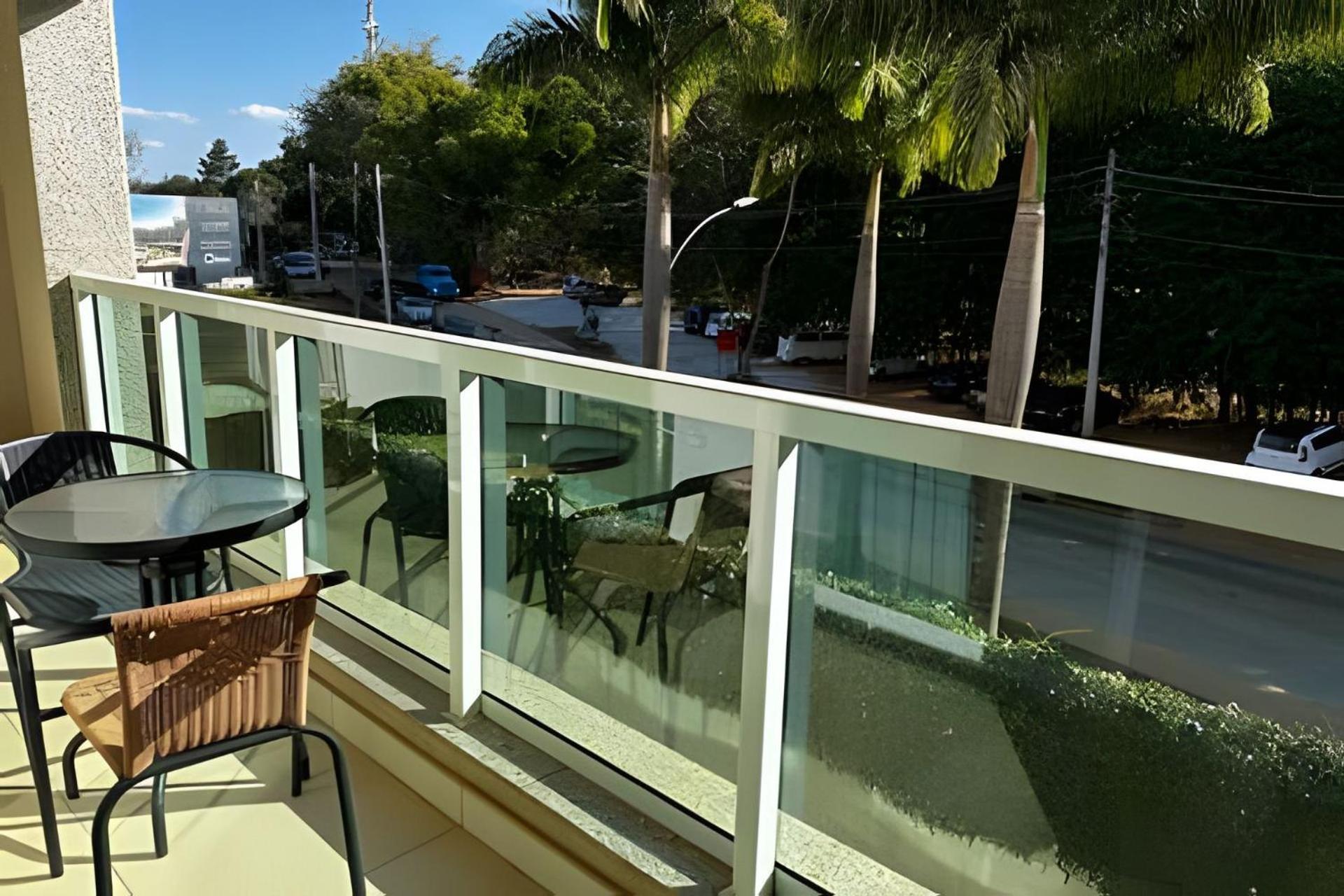 Brisas Do Lago - Apartamento 6 Brasília Exteriör bild