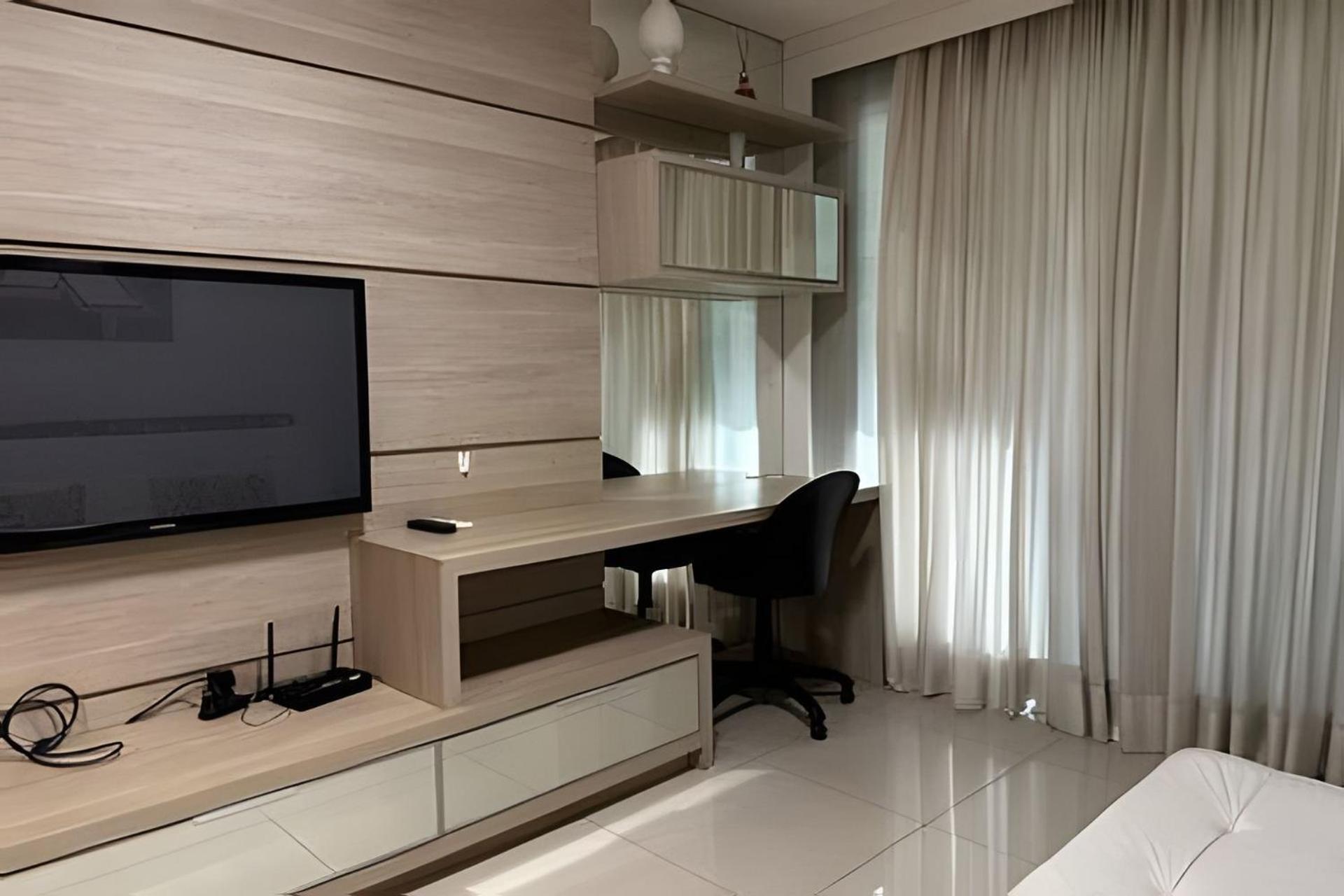 Brisas Do Lago - Apartamento 6 Brasília Exteriör bild