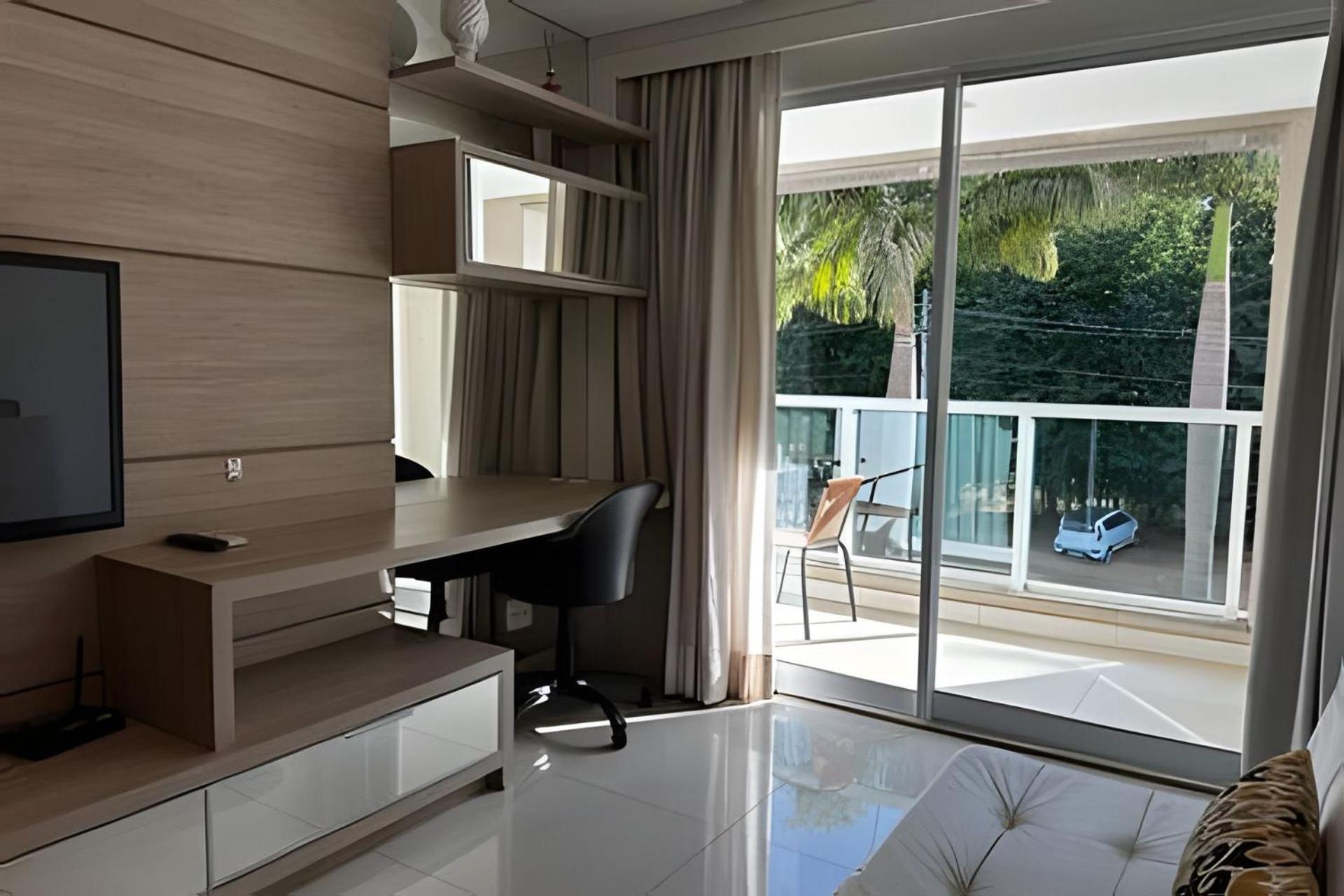 Brisas Do Lago - Apartamento 6 Brasília Exteriör bild